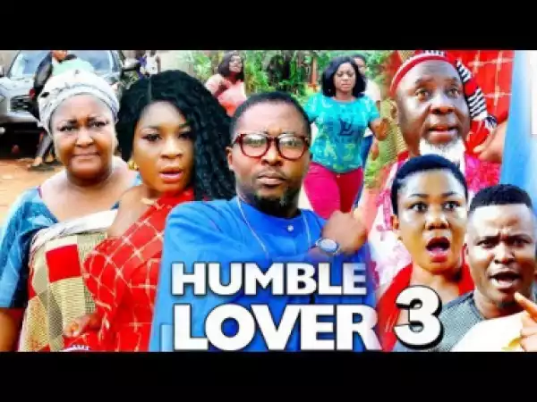 Humble Lover Season 3 - 2019